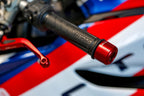 CNC Racing Handlebar End Weights Boing - CNC Racing image 3