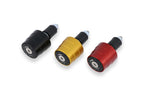 CNC Racing Handlebar Ends Bi – Color - CNC Racing