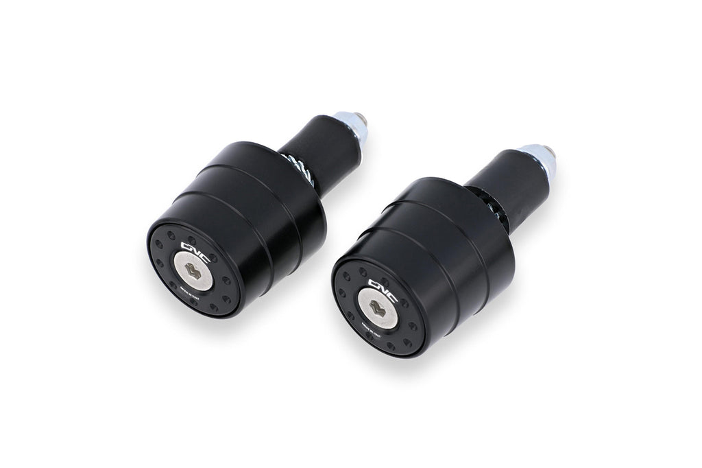 CNC Racing Handlebar Ends Bi – Color