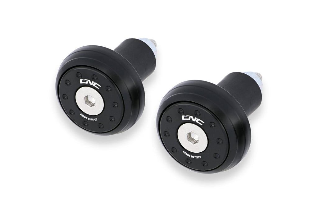 CNC Racing Handlebar Ends Extralight