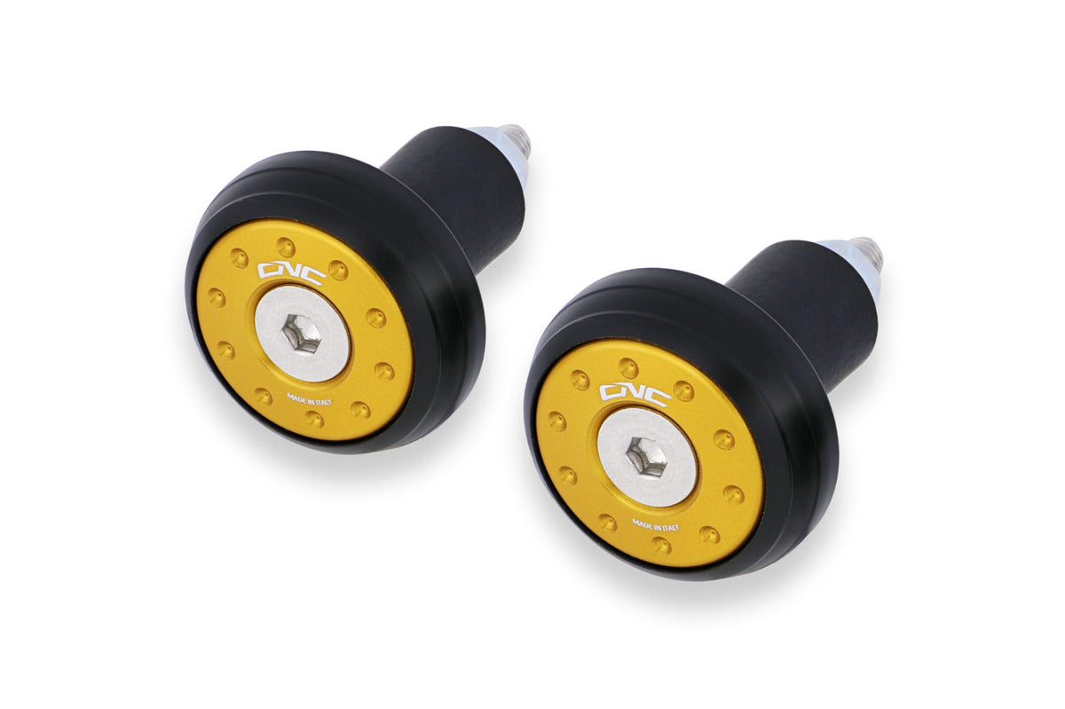 CNC Racing Handlebar Ends Extralight