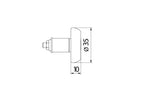 CNC Racing Handlebar Ends Extralight - CNC Racing image 2