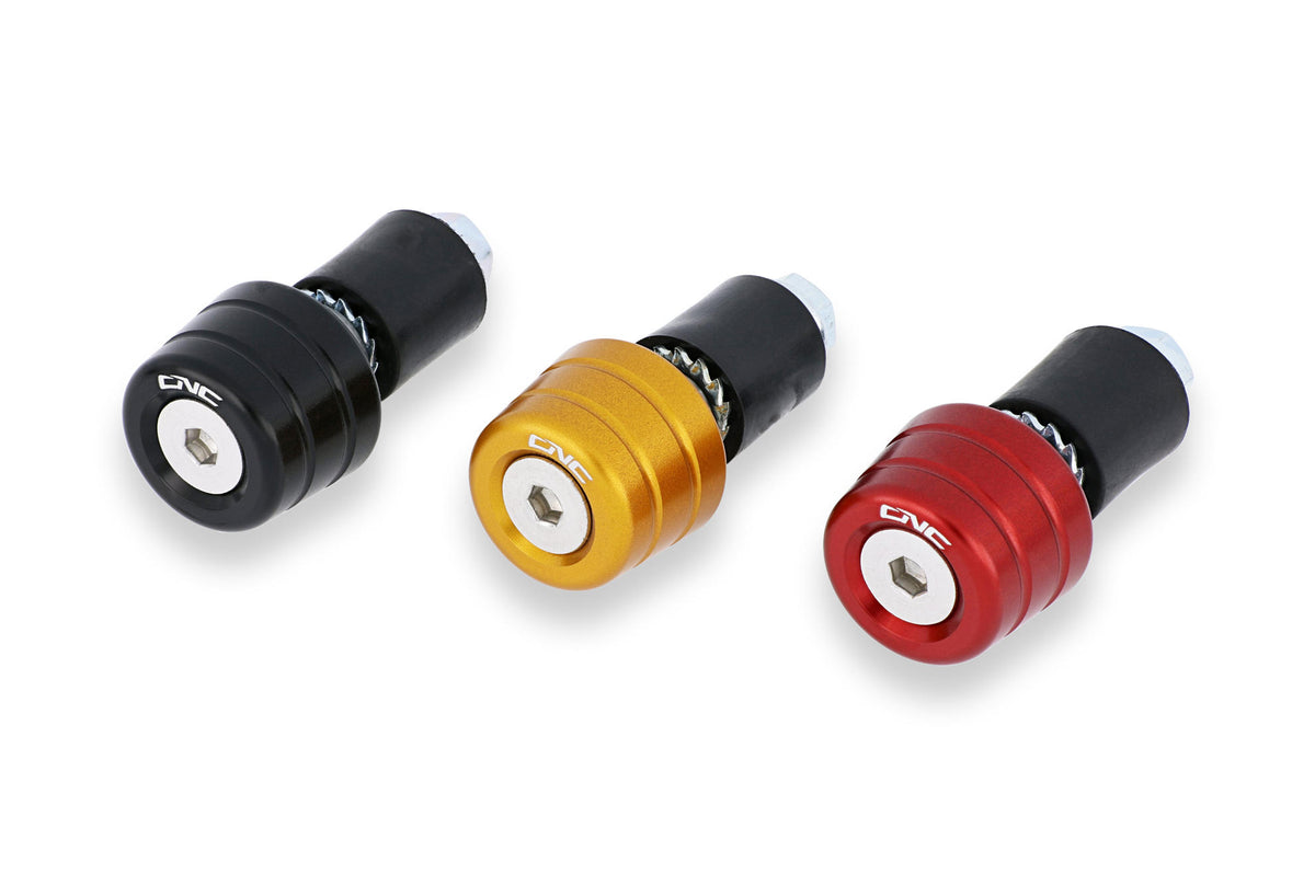 CNC Racing Handlebar Ends Mini - CNC Racing