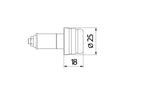 CNC Racing Handlebar Ends Mini - CNC Racing image 2