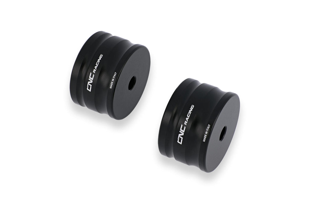 CNC Racing Handlebar Ends for Ducati Multistrada 950/1200
