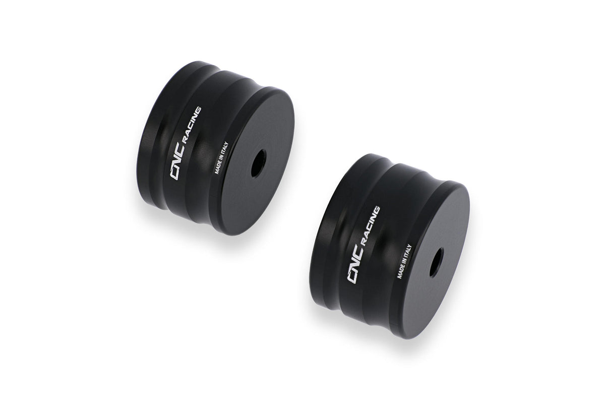 CNC Racing Handlebar Ends for Ducati Multistrada 950/1200