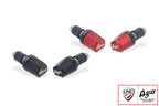 CNC Racing Handlebar ends LOOK – Giacomo Agostini Limited Edition - CNC Racing