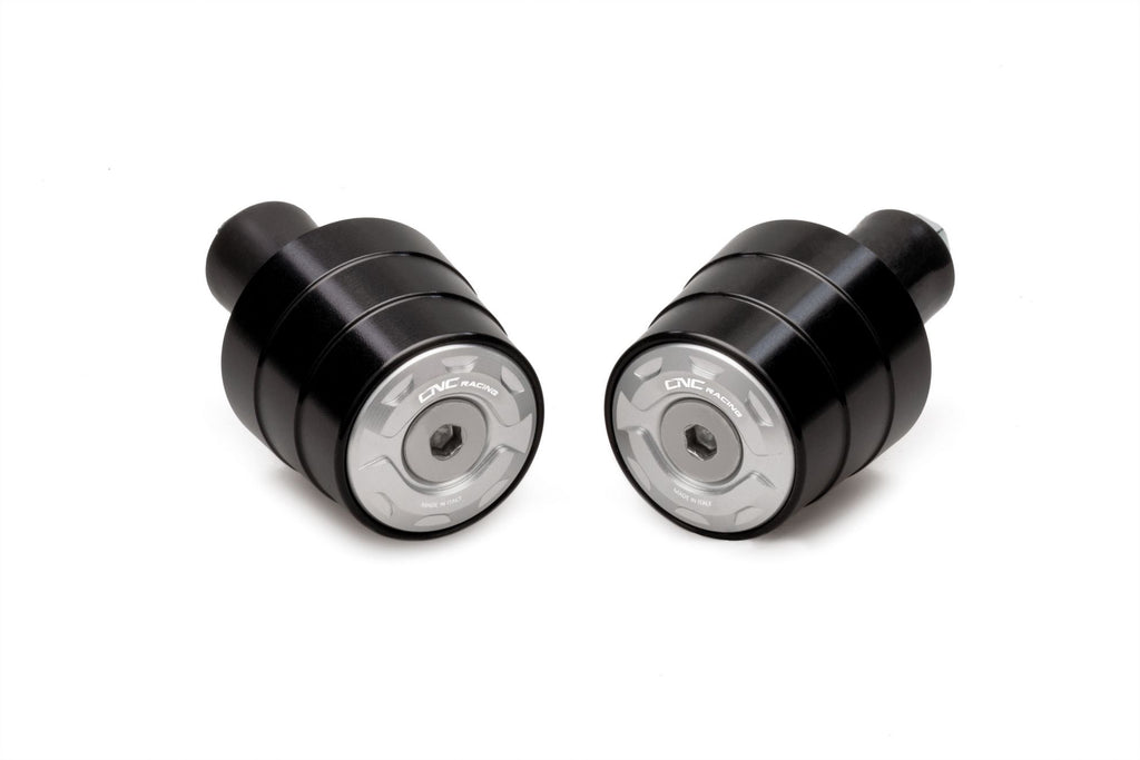 CNC Racing Handlebar ends Gear - CNC Racing image 3