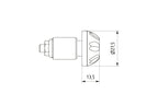 CNC Racing Handlebar Ends Blaze - CNC Racing image 4