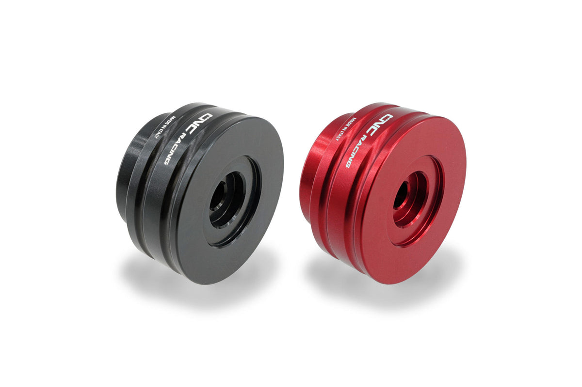 CNC Racing Handlebar ends Ducati DesertX - CNC Racing