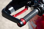 CNC Racing Handlebar ends Ducati DesertX - CNC Racing image 2