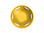 DBK Rear Shock Absorber Cover