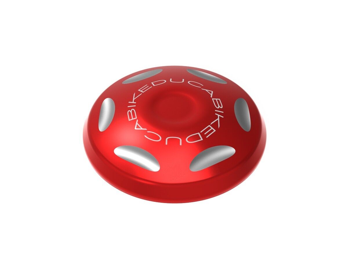 DBK Rear Shock Absorber Cover