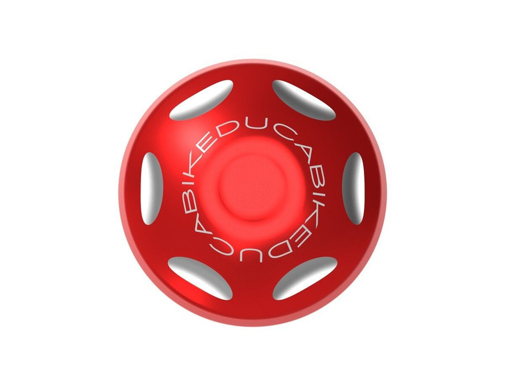 DBK Rear Shock Absorber Cover