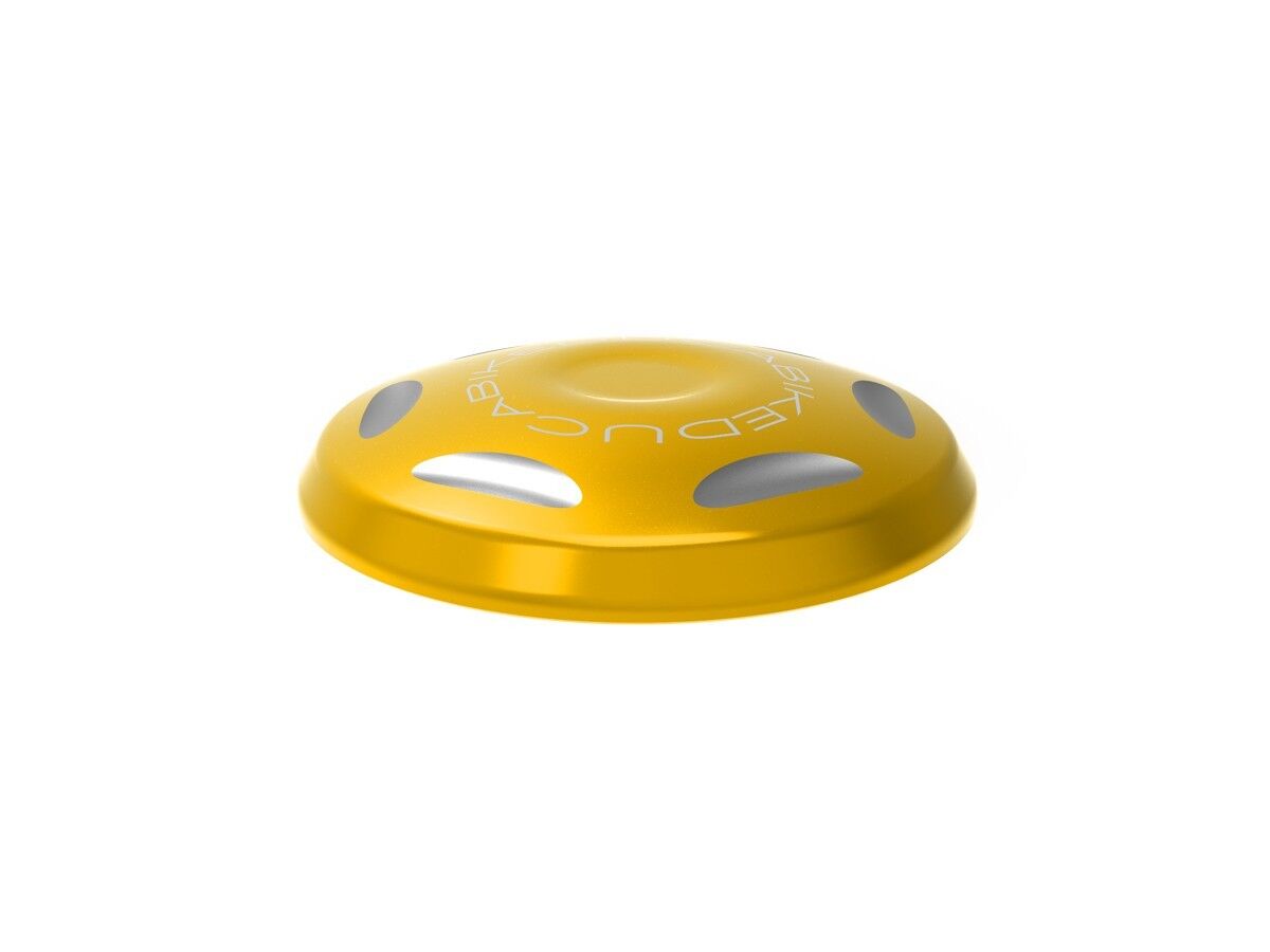 DBK Rear Shock Absorber Cover