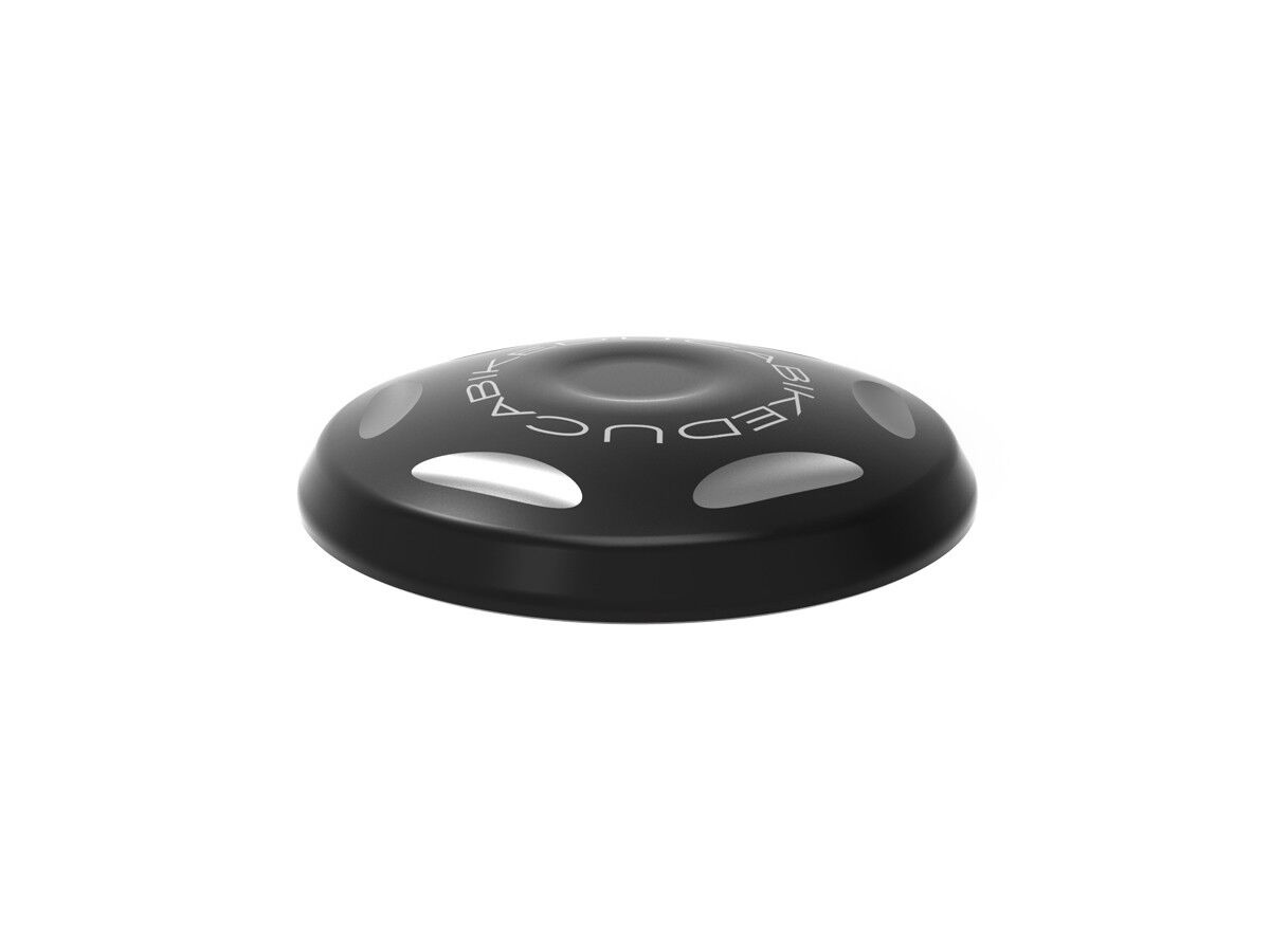 DBK Rear Shock Absorber Cover