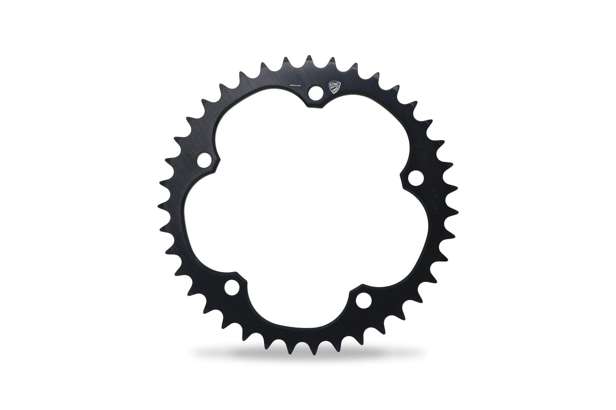 CNC Racing Z39 P525 Modular Rear Sprocket – High – Performance Ergal for MV Agusta - CNC Racing