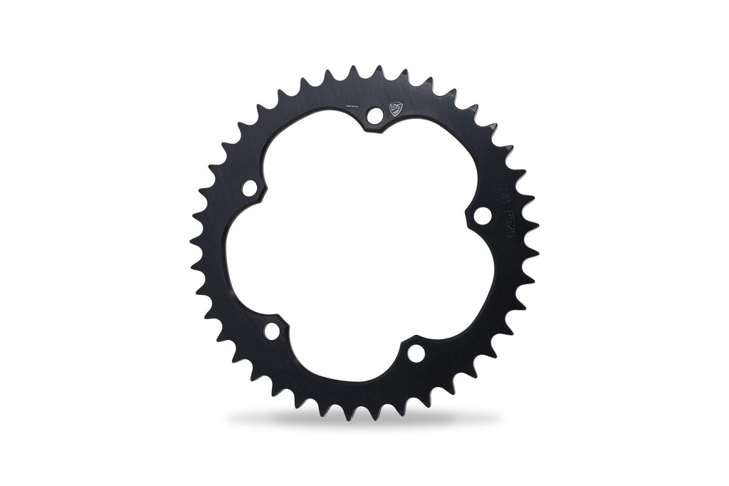 CNC Racing Ring Gear Z41 P525 for MV Agusta – Modular Rear Sprocket - CNC Racing