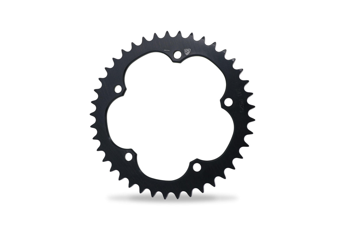 CNC Racing Ring Gear Z41 P525 for MV Agusta – Modular Rear Sprocket - CNC Racing