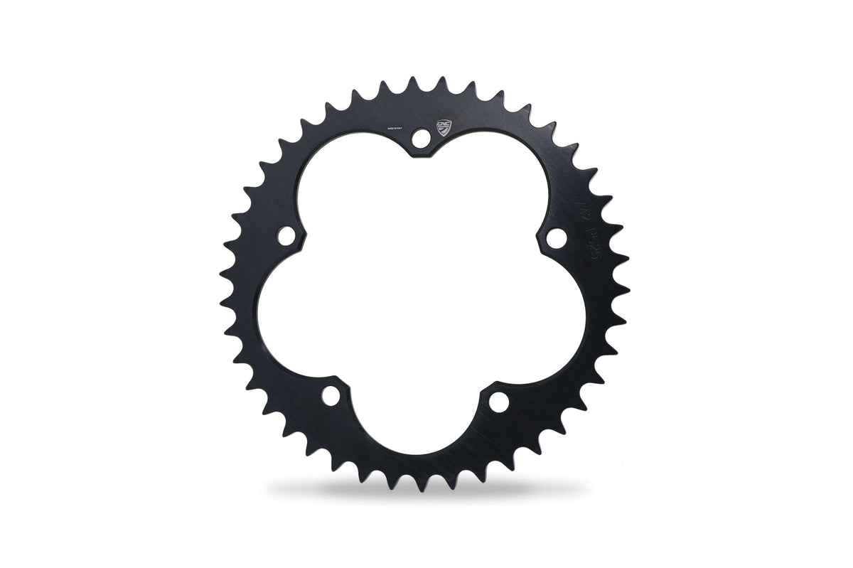 CNC Racing Ring Gear Z42 P525 for MV Agusta – Modular Rear Sprocket - CNC Racing