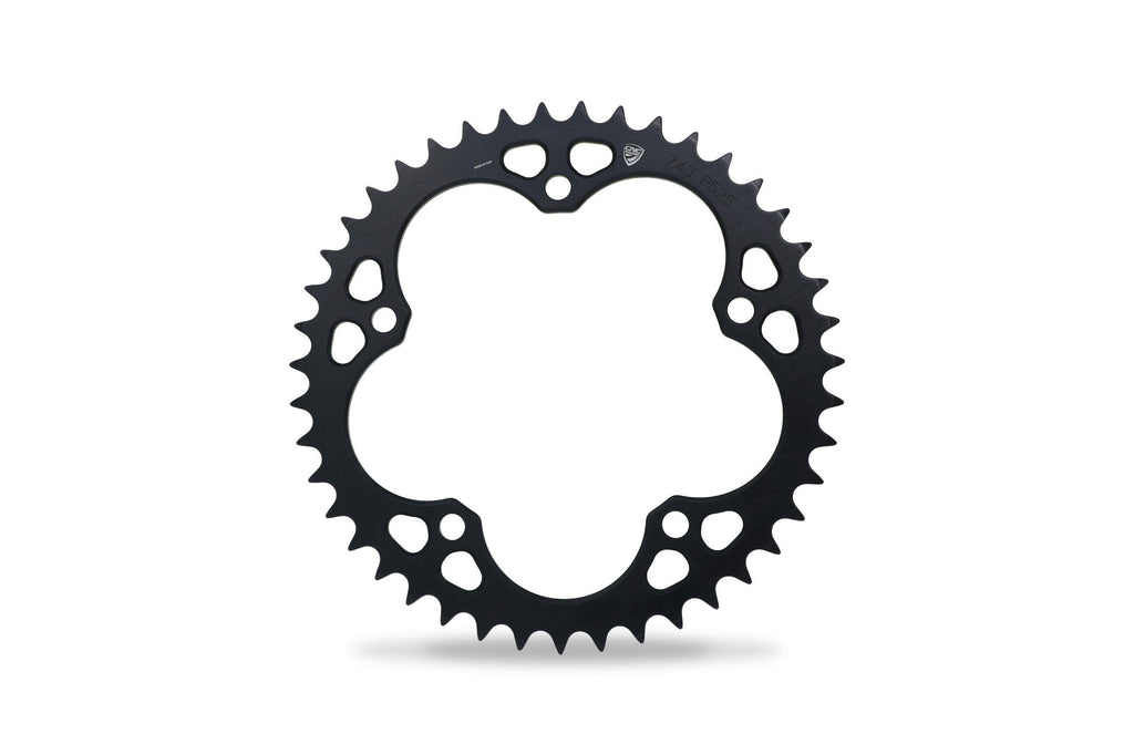 CNC Racing Ring Gear Z43 P525 for MV Agusta - CNC Racing