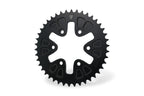 CNC Racing Ring Gear Ergal T42 P525 for Ducati Multistrada V4 - CNC Racing