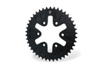 CNC Racing Ring Gear Ergal T49 P525 for Ducati Desert X - CNC Racing