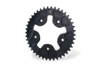 CNC Racing Ring Gear Ergal T46 P520 for Ducati - CNC Racing