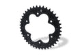 CNC Racing Ring Gear Ergal Z38 P520 6-Hole for Ducati - CNC Racing