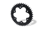 CNC Racing Ring Gear Ergal Z38 P520 6-Hole for Ducati - CNC Racing