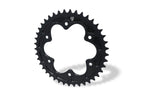 CNC Racing Ring Gear Ergal Z43 P525 6-Hole for Ducati - CNC Racing