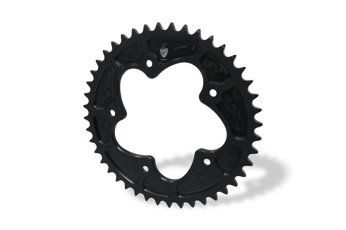 CNC Racing Ring Gear Z39 P525 5-Hole for Ducati - CNC Racing