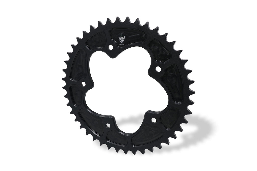 CNC Racing Ring Gear Z40 P525 5-Hole for Ducati - CNC Racing