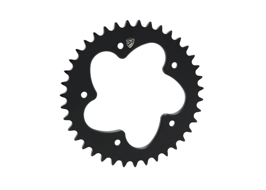 CNC Racing Ring Gear Z41 P520 5-Hole for Ducati - CNC Racing