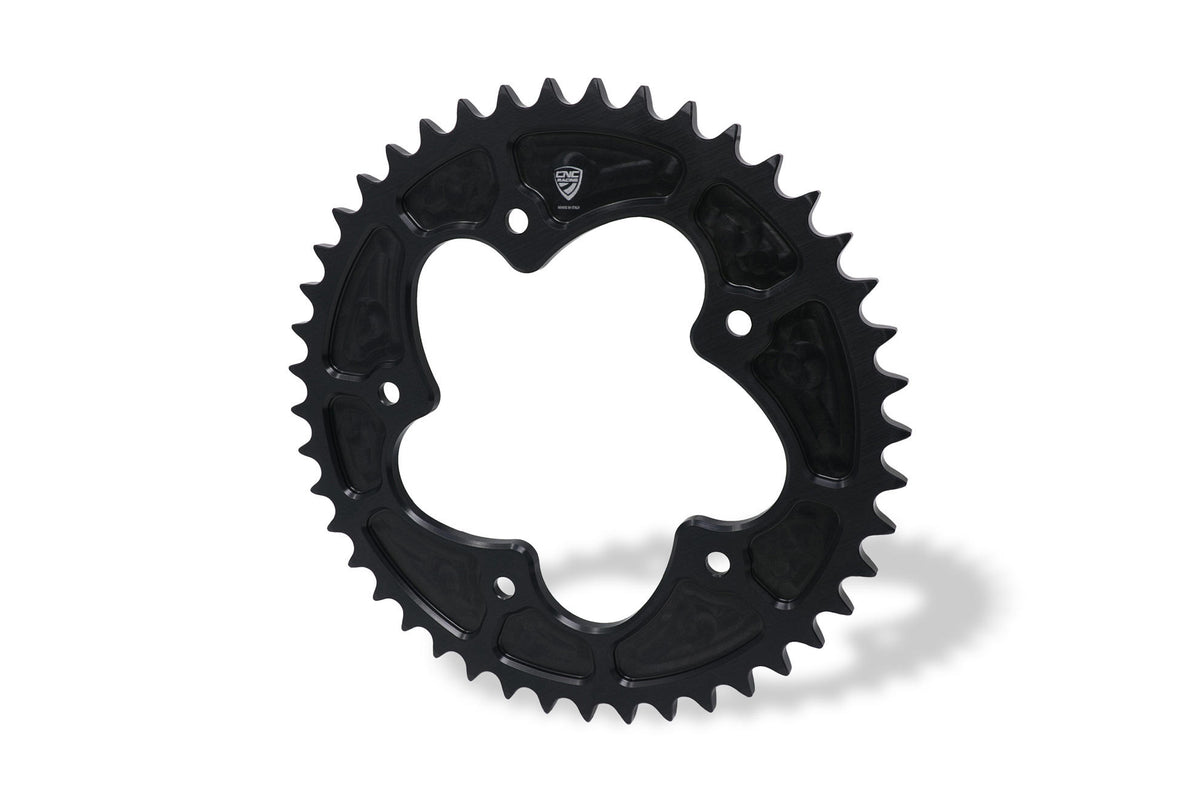 CNC Racing Ring Gear Z45 P520 5-Hole for Ducati - CNC Racing
