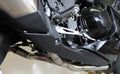 GPR exhaust Kawasaki Z 1000 2010-2014, Decat pipe - GPR Exhausts