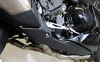 GPR exhaust Kawasaki Z 1000 2010-2014, Decat pipe - GPR Exhausts