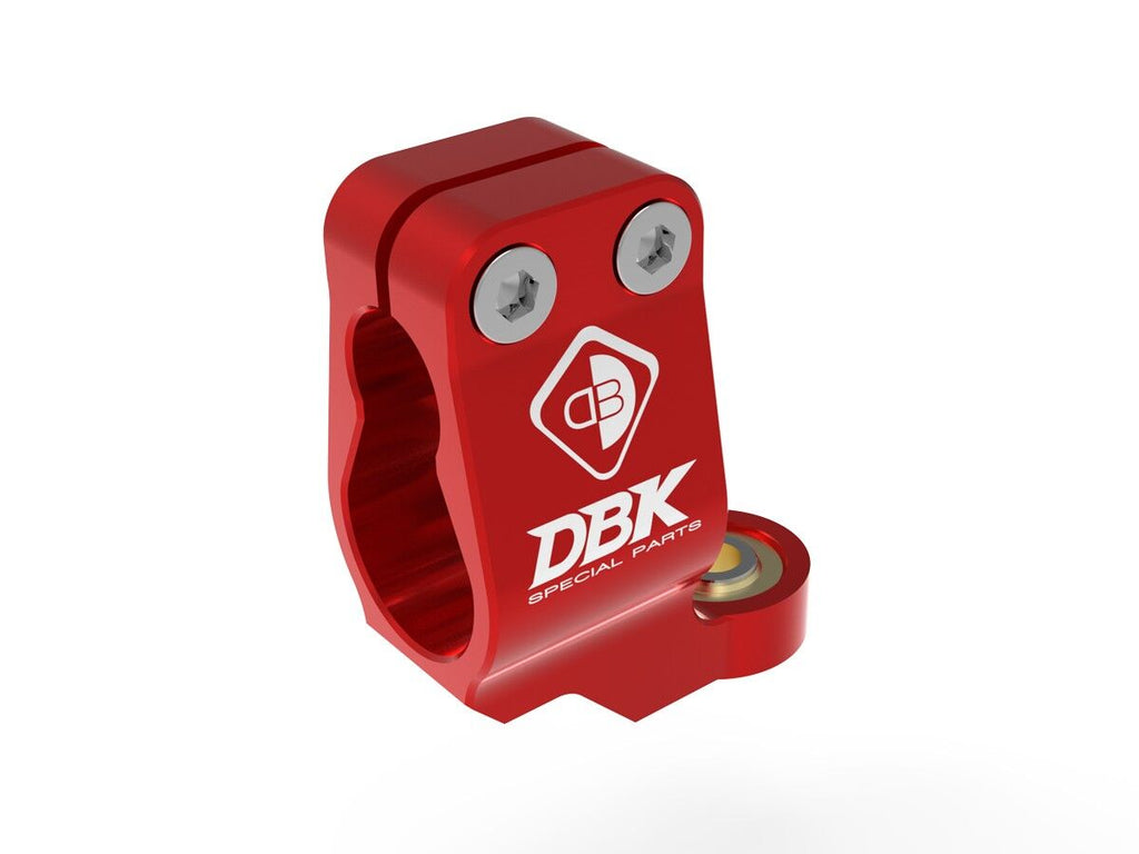 DBK Ohlins Steering Damper Collar