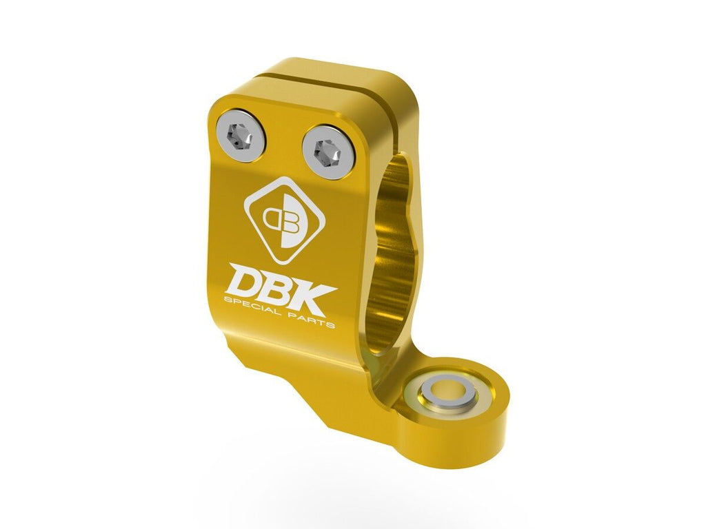 DBK Ohlins Steering Damper Collar