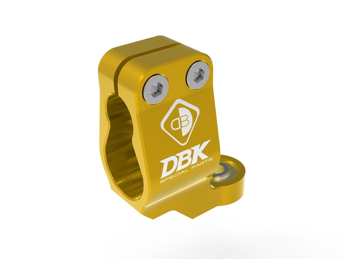 DBK Ohlins Steering Damper Collar