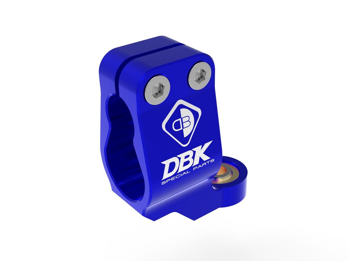 DBK Ohlins Steering Damper Collar