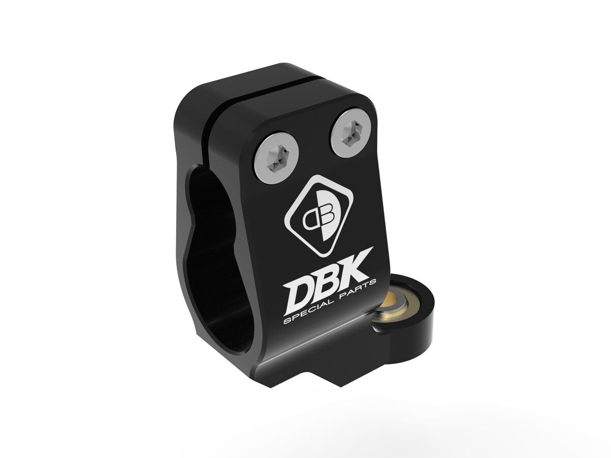 DBK Ohlins Steering Damper Collar