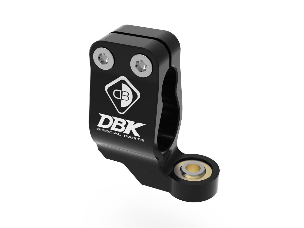 DBK Ohlins Steering Damper Collar
