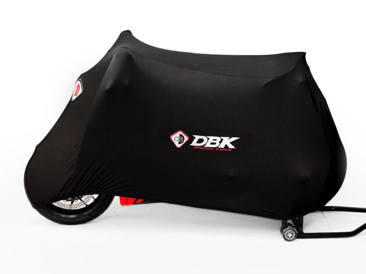 DBK Motorcycle Cover Medium