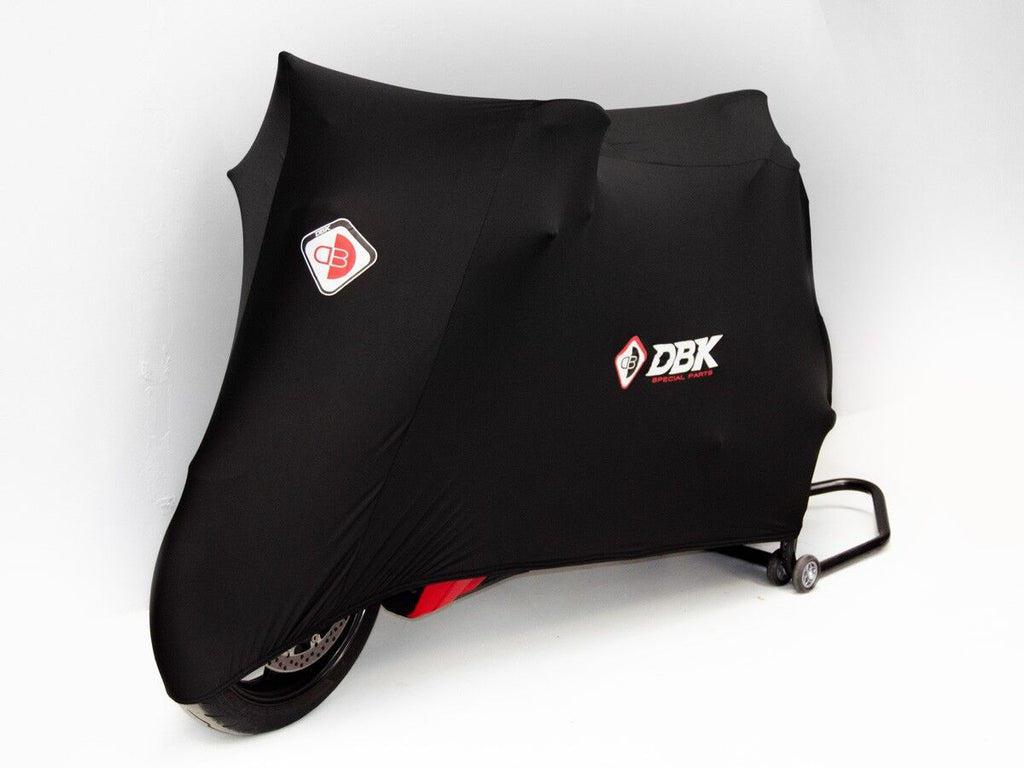 DBK Motorcycle Cover Medium