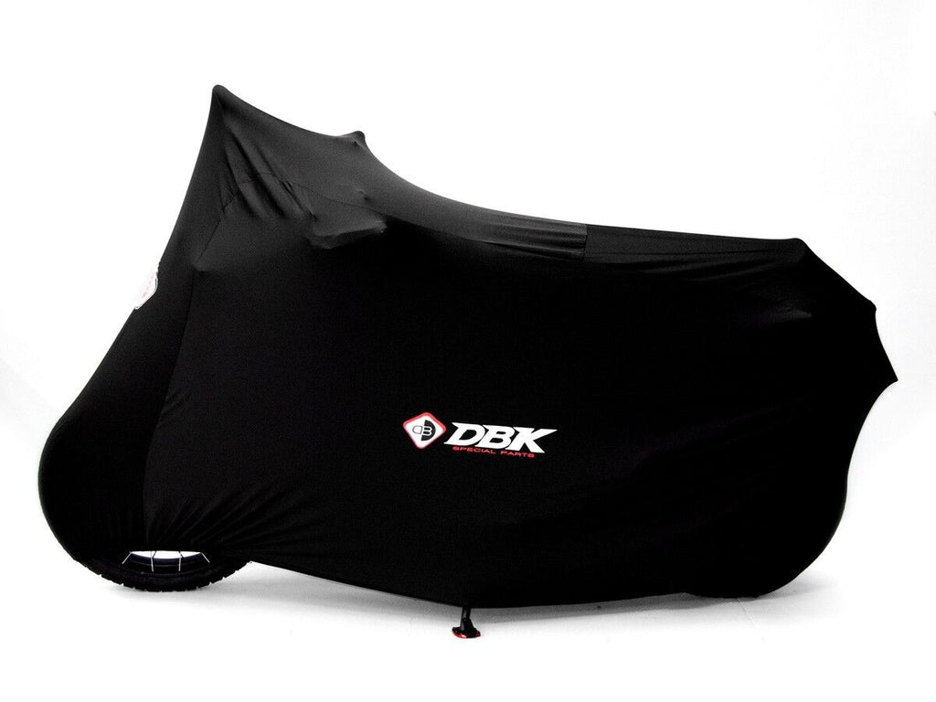 DBK Motorcycle Cover Large