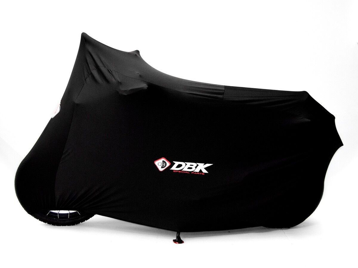 DBK Motorcycle Cover Large