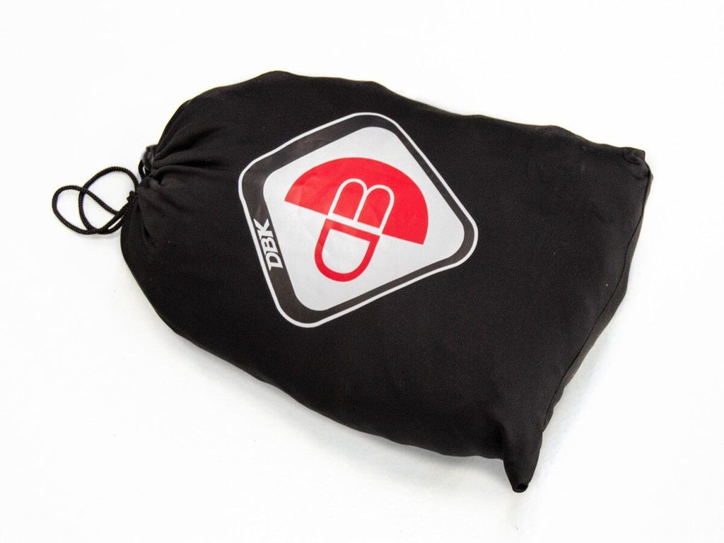 DBK Motorcycle Cover Large
