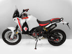 DBK Motorcycle Cover Large
