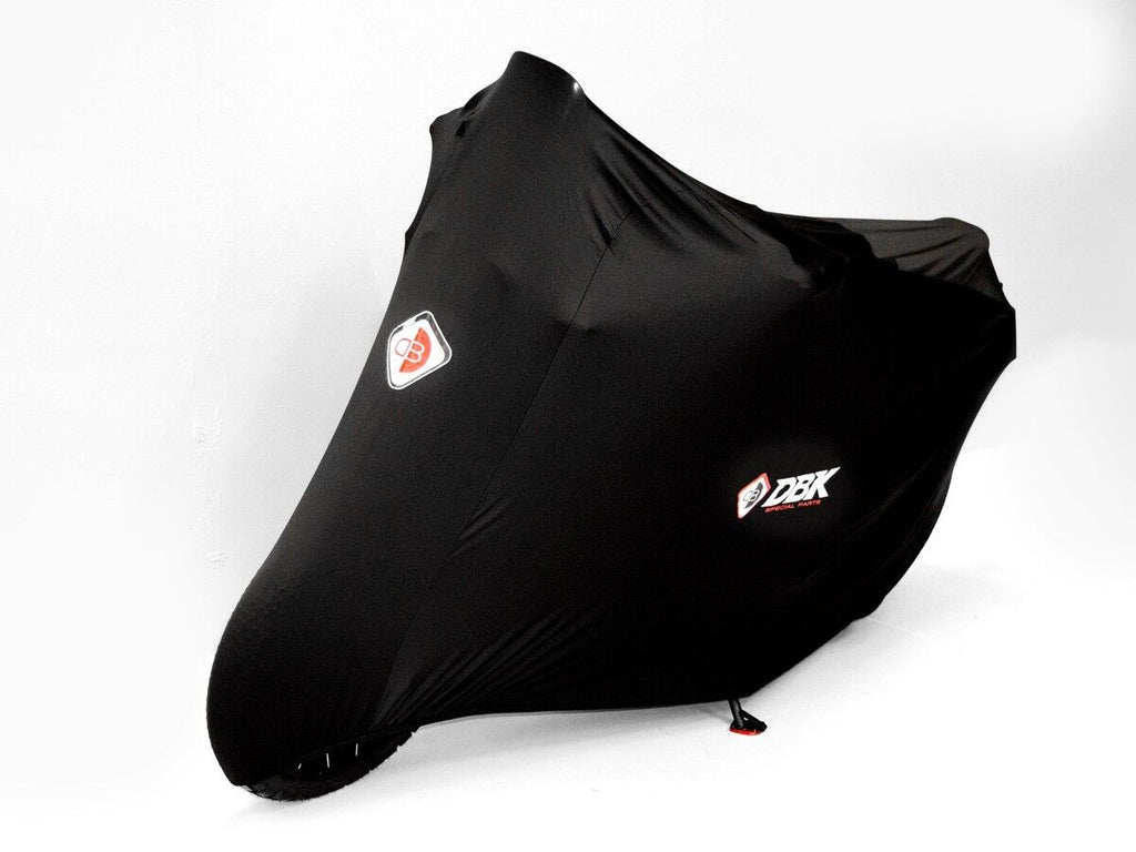 DBK Motorcycle Cover Large
